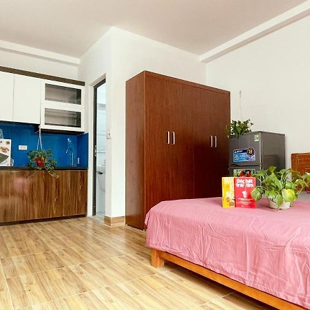 Khuong Dinh Apartment - Ha Noi Hanoi Bagian luar foto