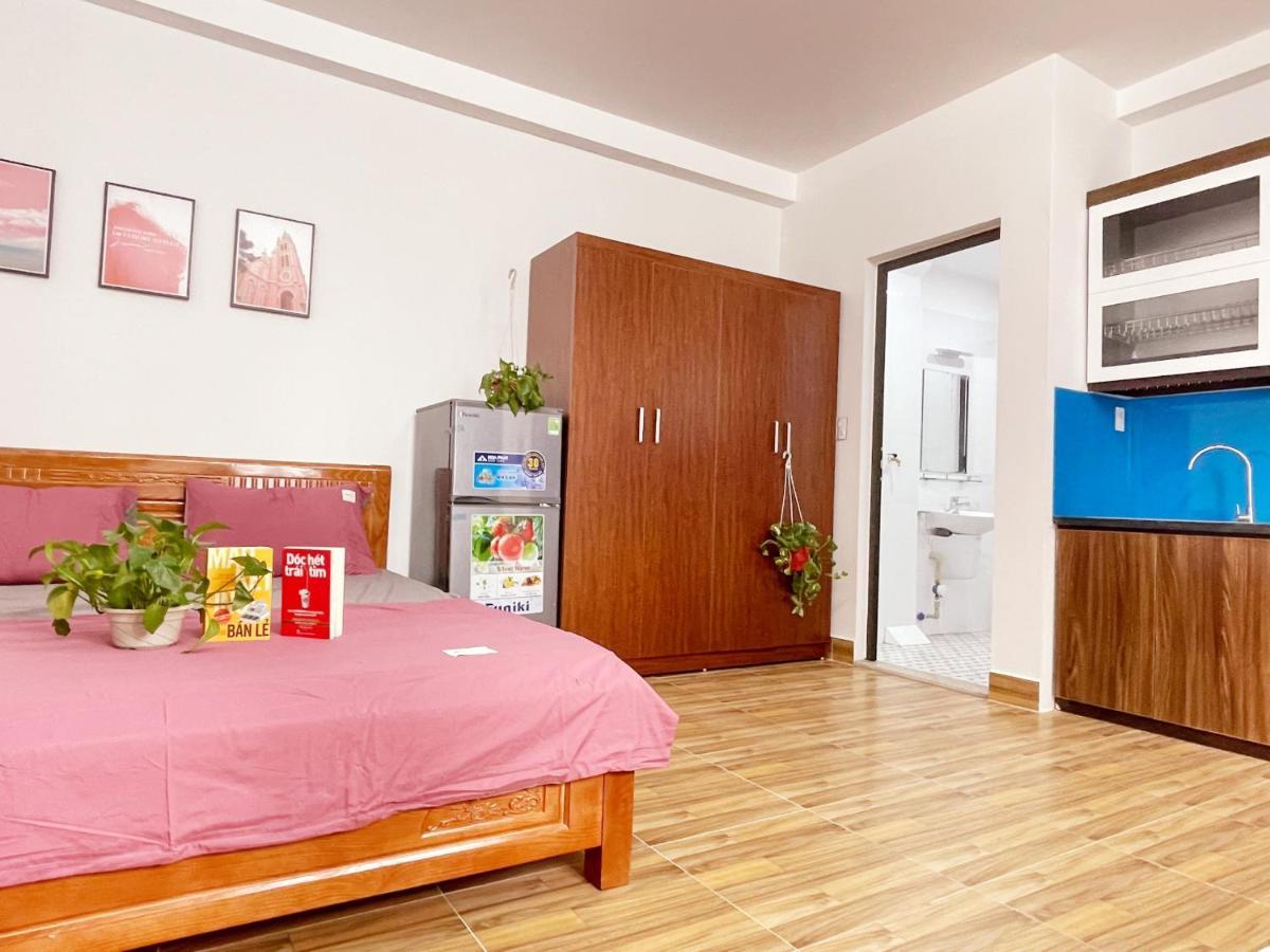 Khuong Dinh Apartment - Ha Noi Hanoi Bagian luar foto